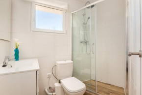 5 soles 3 bedroom apartment, Santandria